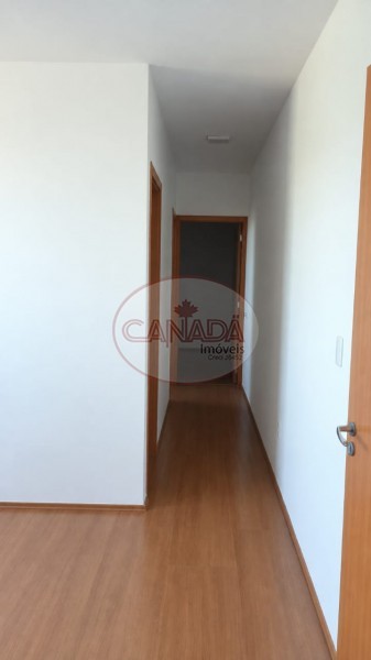 Aliança Imóveis - Imobiliária em Ribeirão Preto - SP - APARTAMENTO - RECREIO DAS ACACIAS - RIBEIRAO PRETO