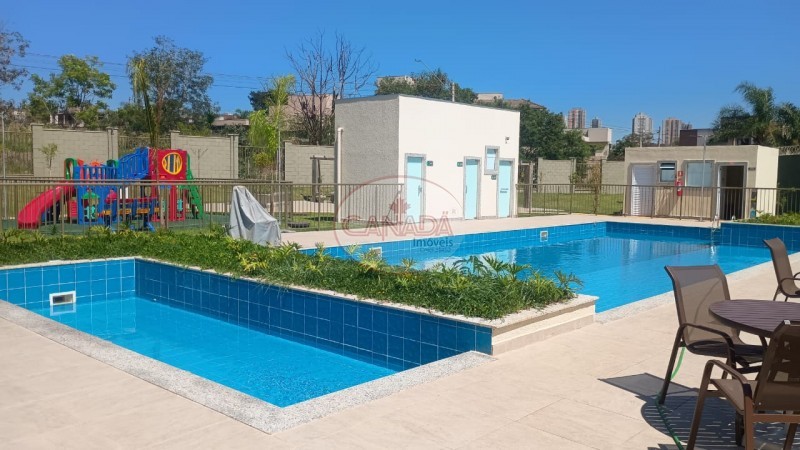 Aliança Imóveis - Imobiliária em Ribeirão Preto - SP - APARTAMENTO - RECREIO DAS ACACIAS - RIBEIRAO PRETO