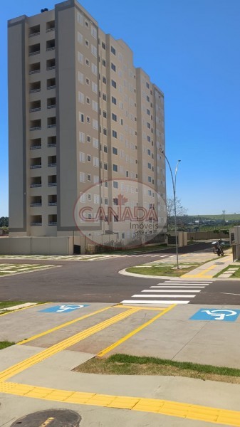 Aliança Imóveis - Imobiliária em Ribeirão Preto - SP - APARTAMENTO - RECREIO DAS ACACIAS - RIBEIRAO PRETO