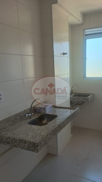 Aliança Imóveis - Imobiliária em Ribeirão Preto - SP - APARTAMENTO - RECREIO DAS ACACIAS - RIBEIRAO PRETO