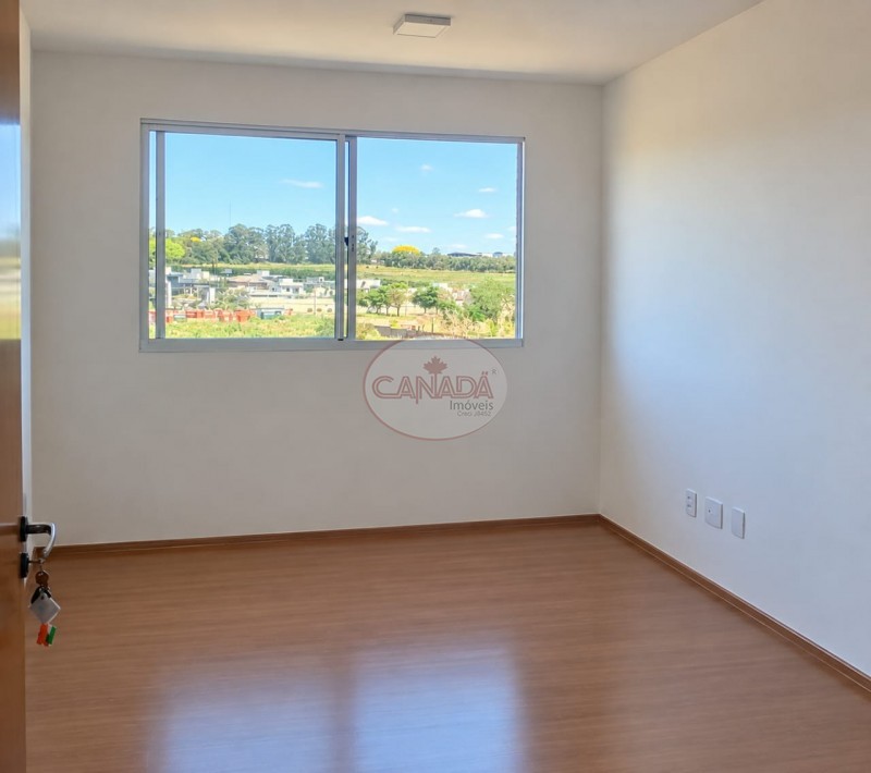 Aliança Imóveis - Imobiliária em Ribeirão Preto - SP - APARTAMENTO - RECREIO DAS ACACIAS - RIBEIRAO PRETO