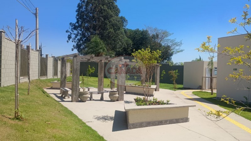 Aliança Imóveis - Imobiliária em Ribeirão Preto - SP - APARTAMENTO - RECREIO DAS ACACIAS - RIBEIRAO PRETO