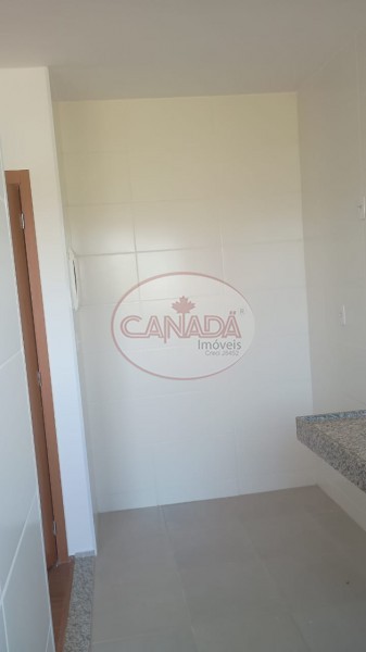 Aliança Imóveis - Imobiliária em Ribeirão Preto - SP - APARTAMENTO - RECREIO DAS ACACIAS - RIBEIRAO PRETO