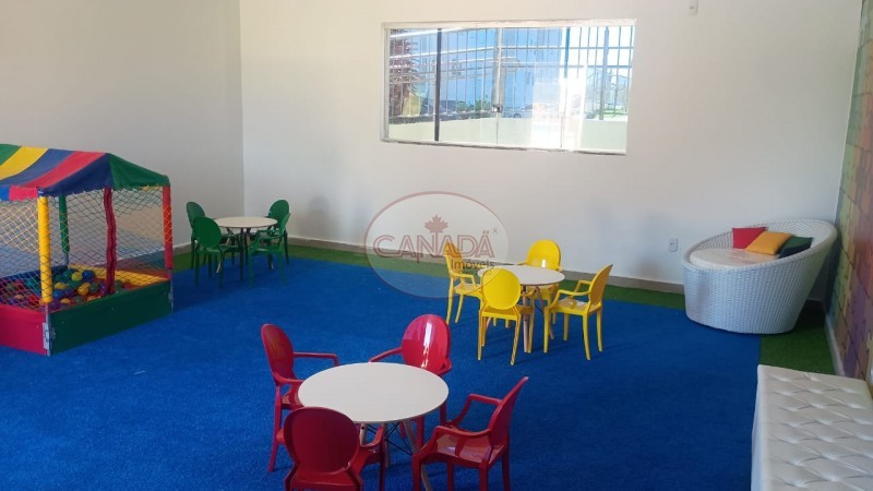 Aliança Imóveis - Imobiliária em Ribeirão Preto - SP - APARTAMENTO - RECREIO DAS ACACIAS - RIBEIRAO PRETO