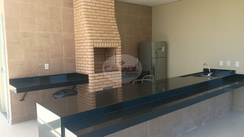 Aliança Imóveis - Imobiliária em Ribeirão Preto - SP - APARTAMENTO - RECREIO DAS ACACIAS - RIBEIRAO PRETO