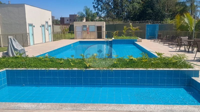 Aliança Imóveis - Imobiliária em Ribeirão Preto - SP - APARTAMENTO - RECREIO DAS ACACIAS - RIBEIRAO PRETO