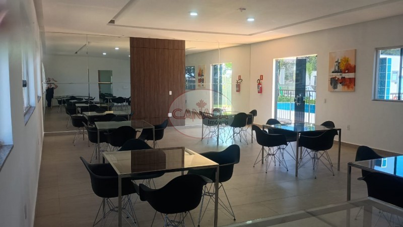 Aliança Imóveis - Imobiliária em Ribeirão Preto - SP - APARTAMENTO - RECREIO DAS ACACIAS - RIBEIRAO PRETO