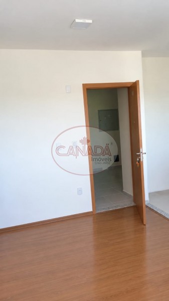 Aliança Imóveis - Imobiliária em Ribeirão Preto - SP - APARTAMENTO - RECREIO DAS ACACIAS - RIBEIRAO PRETO