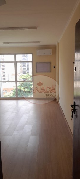 Aliança Imóveis - Imobiliária em Ribeirão Preto - SP - SALA - CENTRO - RIBEIRAO PRETO