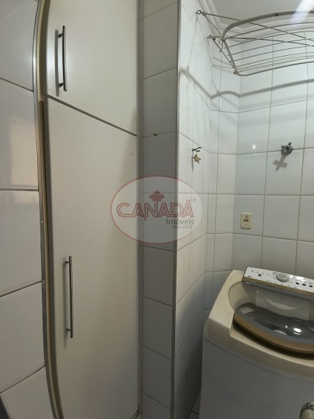 Aliança Imóveis - Imobiliária em Ribeirão Preto - SP - APARTAMENTO - JARDIM BOTANICO - RIBEIRAO PRETO