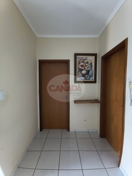 Aliança Imóveis - Imobiliária em Ribeirão Preto - SP - APARTAMENTO - JARDIM BOTANICO - RIBEIRAO PRETO