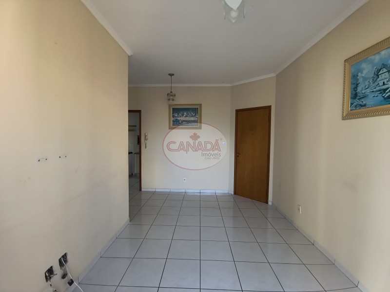 Aliança Imóveis - Imobiliária em Ribeirão Preto - SP - APARTAMENTO - JARDIM BOTANICO - RIBEIRAO PRETO