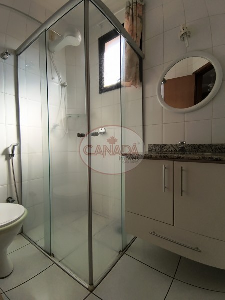 Aliança Imóveis - Imobiliária em Ribeirão Preto - SP - APARTAMENTO - JARDIM BOTANICO - RIBEIRAO PRETO