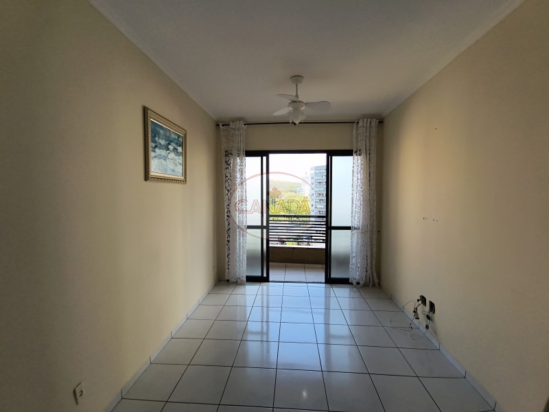 Aliança Imóveis - Imobiliária em Ribeirão Preto - SP - APARTAMENTO - JARDIM BOTANICO - RIBEIRAO PRETO