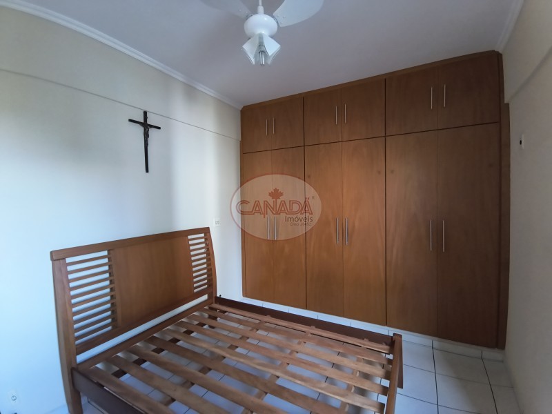 Aliança Imóveis - Imobiliária em Ribeirão Preto - SP - APARTAMENTO - JARDIM BOTANICO - RIBEIRAO PRETO