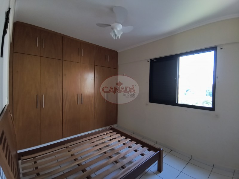 Aliança Imóveis - Imobiliária em Ribeirão Preto - SP - APARTAMENTO - JARDIM BOTANICO - RIBEIRAO PRETO