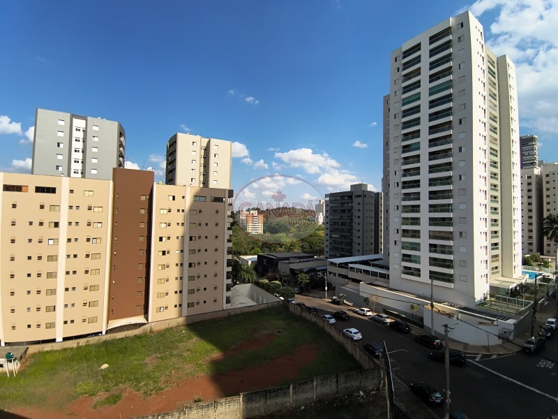 Aliança Imóveis - Imobiliária em Ribeirão Preto - SP - APARTAMENTO - JARDIM BOTANICO - RIBEIRAO PRETO