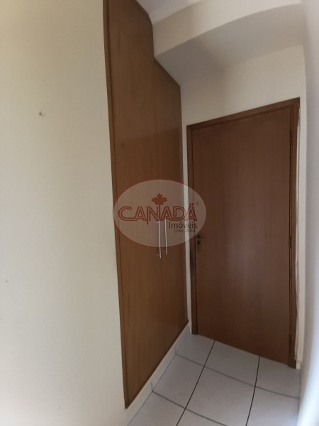 Aliança Imóveis - Imobiliária em Ribeirão Preto - SP - APARTAMENTO - JARDIM BOTANICO - RIBEIRAO PRETO