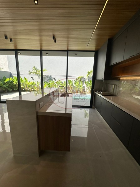 Aliança Imóveis - Imobiliária em Ribeirão Preto - SP - CASA EM CONDOMINIO - VILA DO GOLFE - RIBEIRAO PRETO