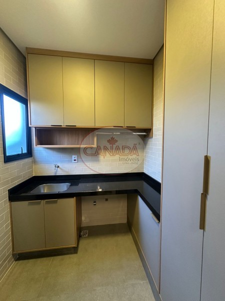 Aliança Imóveis - Imobiliária em Ribeirão Preto - SP - CASA EM CONDOMINIO - VILA DO GOLFE - RIBEIRAO PRETO