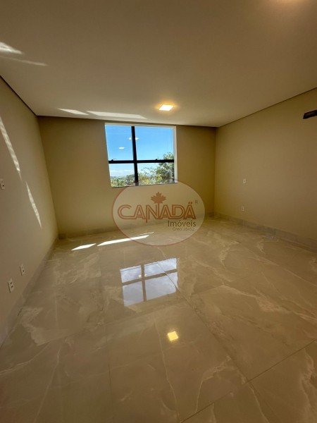 Aliança Imóveis - Imobiliária em Ribeirão Preto - SP - CASA EM CONDOMINIO - VILA DO GOLFE - RIBEIRAO PRETO