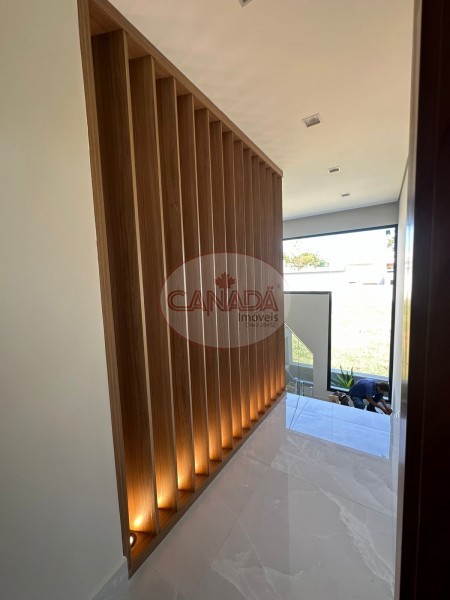 Aliança Imóveis - Imobiliária em Ribeirão Preto - SP - CASA EM CONDOMINIO - VILA DO GOLFE - RIBEIRAO PRETO