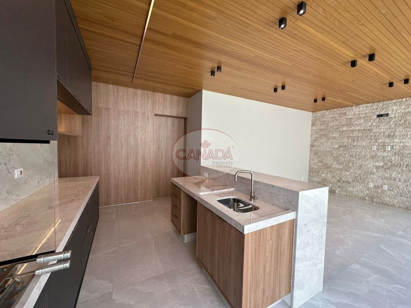 Aliança Imóveis - Imobiliária em Ribeirão Preto - SP - CASA EM CONDOMINIO - VILA DO GOLFE - RIBEIRAO PRETO