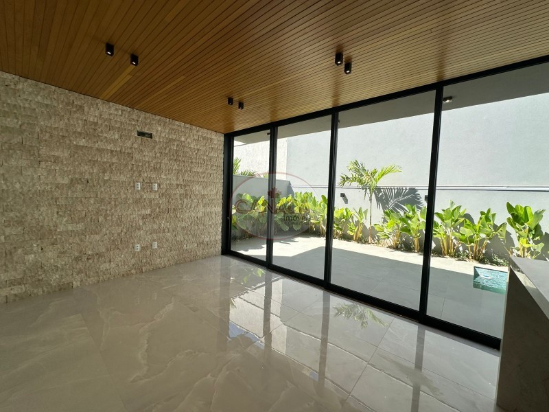 Aliança Imóveis - Imobiliária em Ribeirão Preto - SP - CASA EM CONDOMINIO - VILA DO GOLFE - RIBEIRAO PRETO