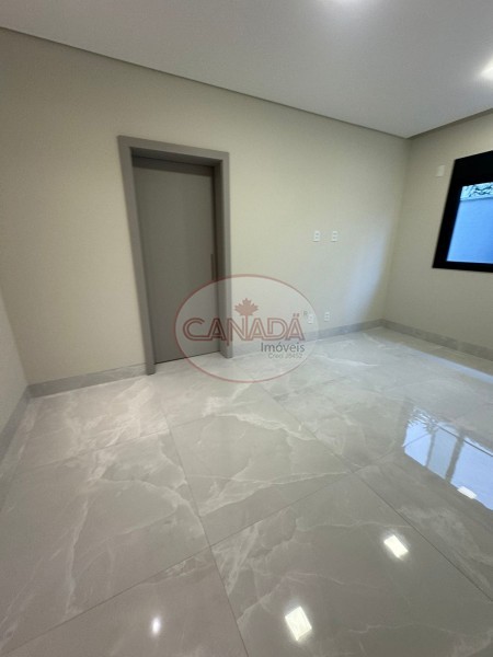 Aliança Imóveis - Imobiliária em Ribeirão Preto - SP - CASA EM CONDOMINIO - VILA DO GOLFE - RIBEIRAO PRETO