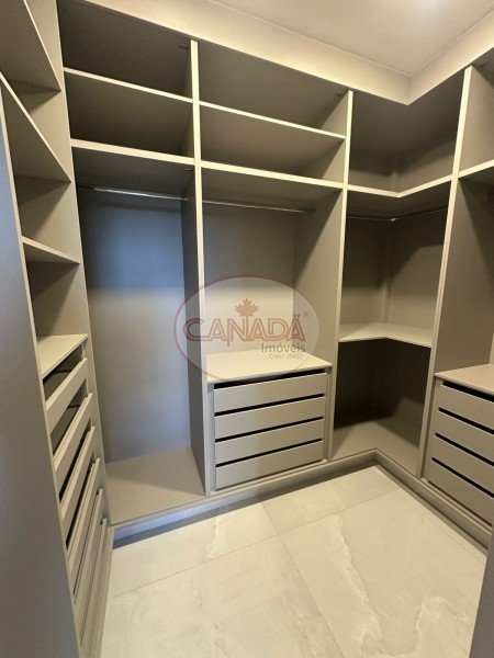 Aliança Imóveis - Imobiliária em Ribeirão Preto - SP - CASA EM CONDOMINIO - VILA DO GOLFE - RIBEIRAO PRETO