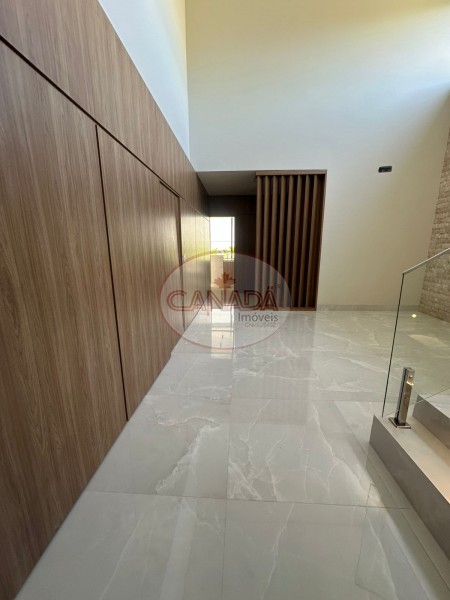 Aliança Imóveis - Imobiliária em Ribeirão Preto - SP - CASA EM CONDOMINIO - VILA DO GOLFE - RIBEIRAO PRETO