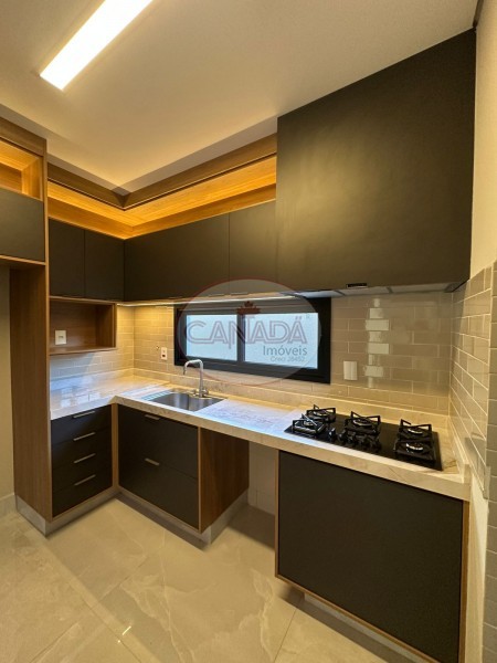 Aliança Imóveis - Imobiliária em Ribeirão Preto - SP - CASA EM CONDOMINIO - VILA DO GOLFE - RIBEIRAO PRETO