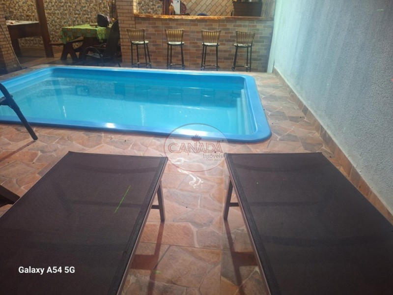 Aliança Imóveis - Imobiliária em Ribeirão Preto - SP - CASA - VILA ALBERTINA - RIBEIRAO PRETO