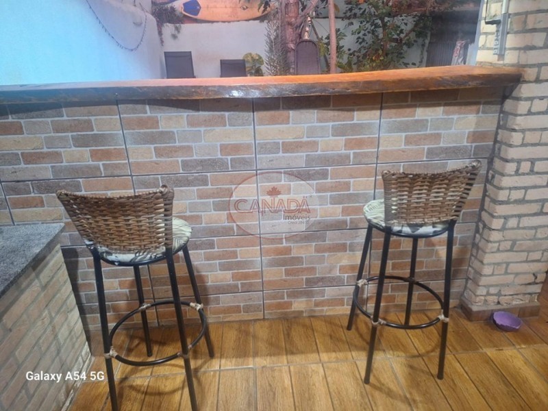 Aliança Imóveis - Imobiliária em Ribeirão Preto - SP - CASA - VILA ALBERTINA - RIBEIRAO PRETO