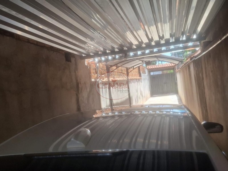 Aliança Imóveis - Imobiliária em Ribeirão Preto - SP - CASA - VILA ALBERTINA - RIBEIRAO PRETO