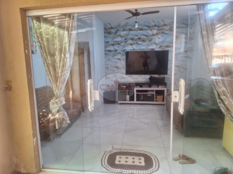 Aliança Imóveis - Imobiliária em Ribeirão Preto - SP - CASA - VILA ALBERTINA - RIBEIRAO PRETO