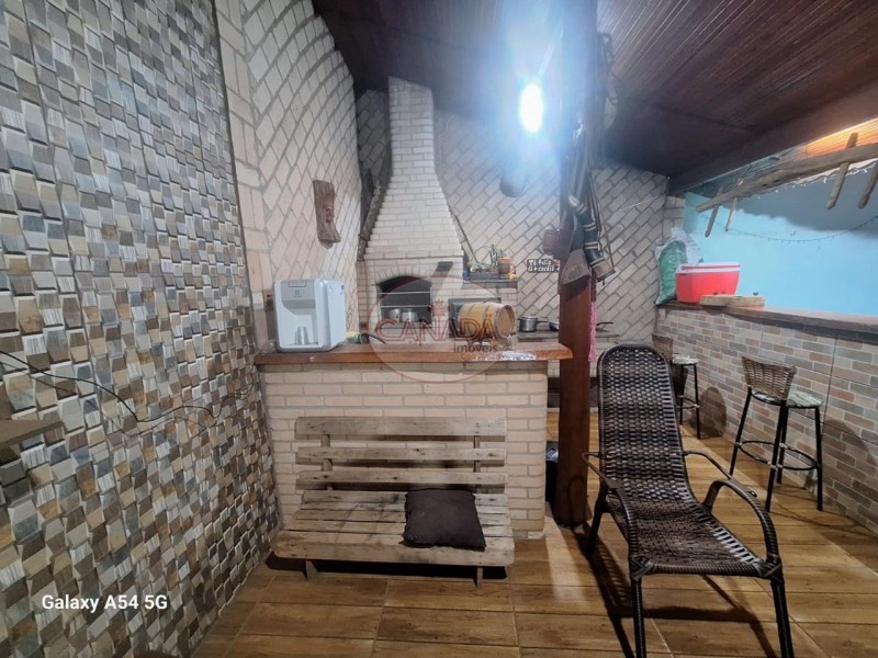 Aliança Imóveis - Imobiliária em Ribeirão Preto - SP - CASA - VILA ALBERTINA - RIBEIRAO PRETO