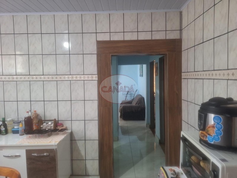 Aliança Imóveis - Imobiliária em Ribeirão Preto - SP - CASA - VILA ALBERTINA - RIBEIRAO PRETO