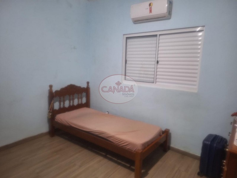 Aliança Imóveis - Imobiliária em Ribeirão Preto - SP - CASA - VILA ALBERTINA - RIBEIRAO PRETO