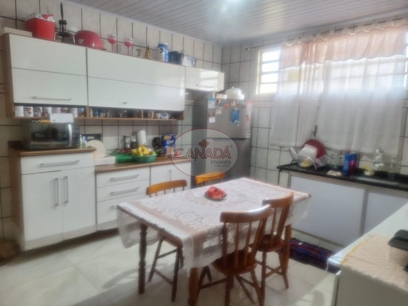 Aliança Imóveis - Imobiliária em Ribeirão Preto - SP - CASA - VILA ALBERTINA - RIBEIRAO PRETO