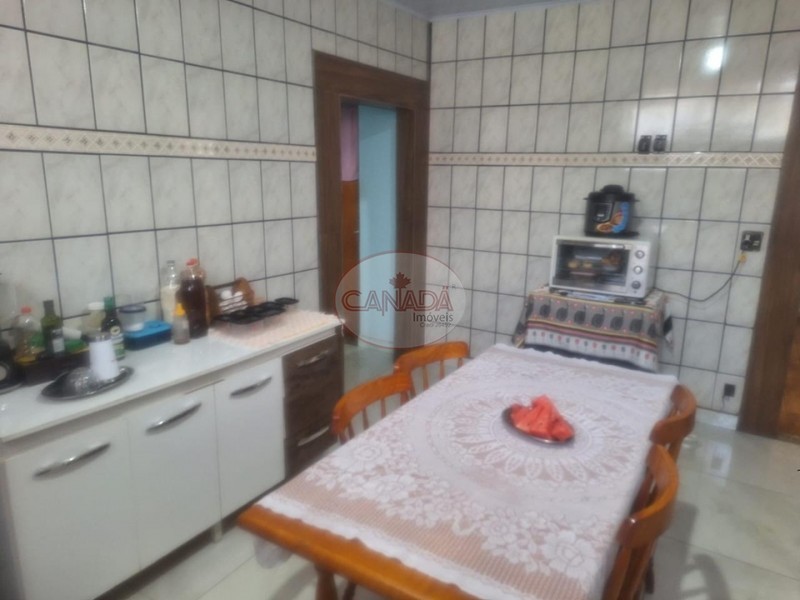 Aliança Imóveis - Imobiliária em Ribeirão Preto - SP - CASA - VILA ALBERTINA - RIBEIRAO PRETO