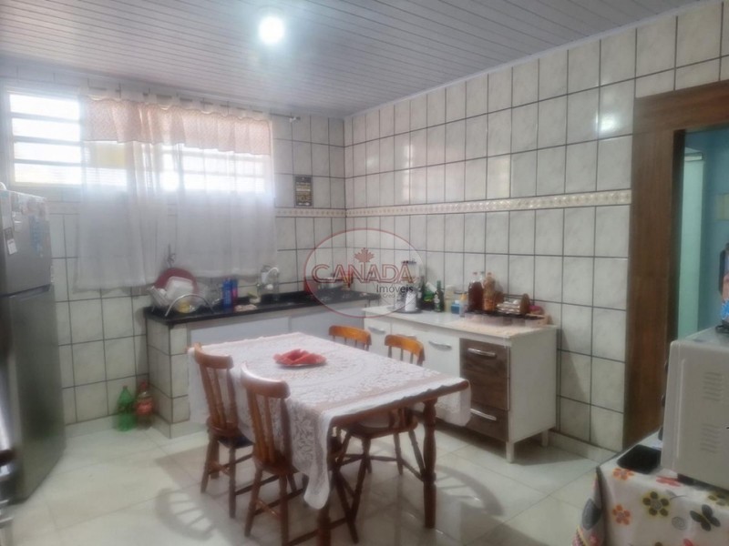 Aliança Imóveis - Imobiliária em Ribeirão Preto - SP - CASA - VILA ALBERTINA - RIBEIRAO PRETO
