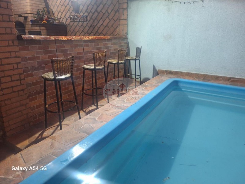 Aliança Imóveis - Imobiliária em Ribeirão Preto - SP - CASA - VILA ALBERTINA - RIBEIRAO PRETO
