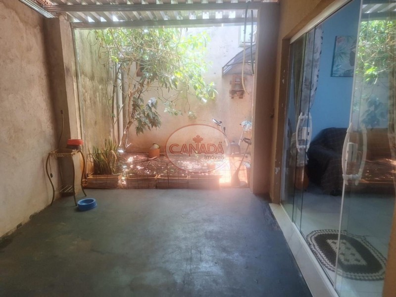 Aliança Imóveis - Imobiliária em Ribeirão Preto - SP - CASA - VILA ALBERTINA - RIBEIRAO PRETO