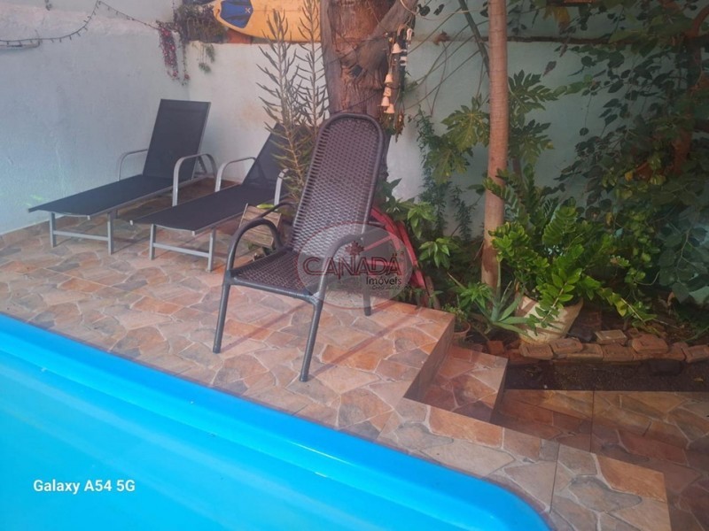 Aliança Imóveis - Imobiliária em Ribeirão Preto - SP - CASA - VILA ALBERTINA - RIBEIRAO PRETO