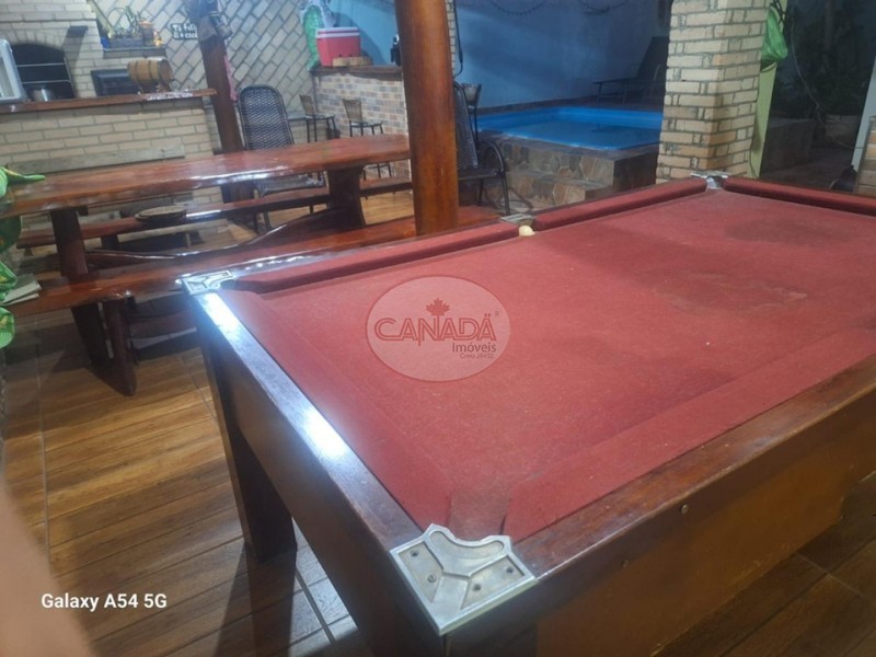 Aliança Imóveis - Imobiliária em Ribeirão Preto - SP - CASA - VILA ALBERTINA - RIBEIRAO PRETO