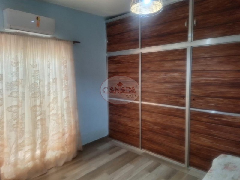 Aliança Imóveis - Imobiliária em Ribeirão Preto - SP - CASA - VILA ALBERTINA - RIBEIRAO PRETO