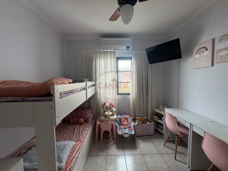 Aliança Imóveis - Imobiliária em Ribeirão Preto - SP - CASA - VILA TIBERIO  - RIBEIRAO PRETO