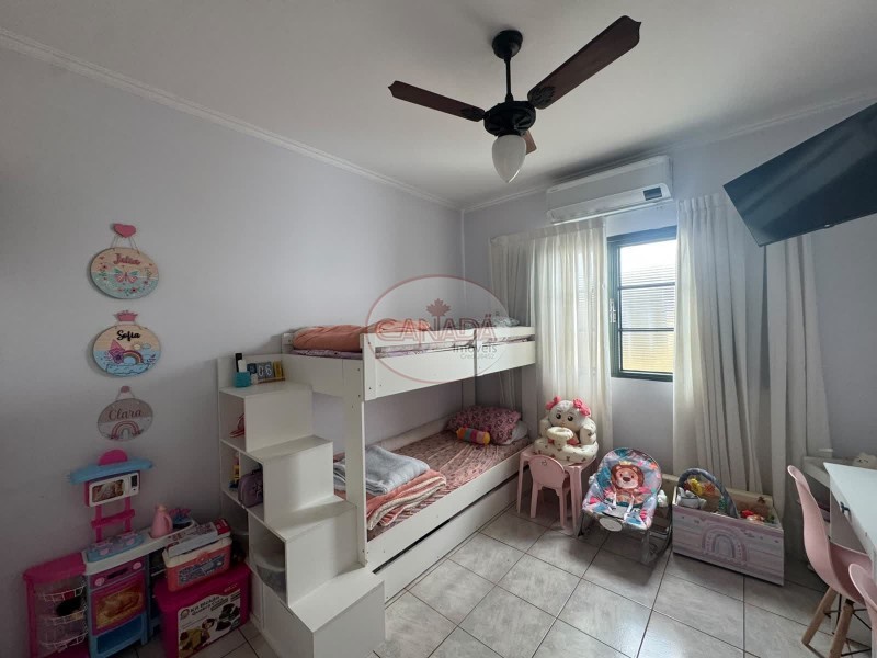 Aliança Imóveis - Imobiliária em Ribeirão Preto - SP - CASA - VILA TIBERIO  - RIBEIRAO PRETO