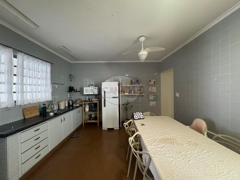 Aliança Imóveis - Imobiliária em Ribeirão Preto - SP - CASA - VILA TIBERIO  - RIBEIRAO PRETO